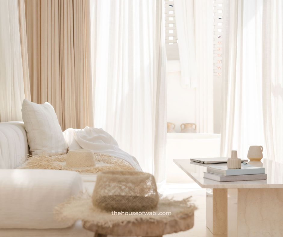 Lifestyle design trends influence living room design